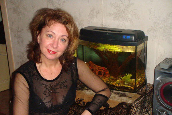 Ольга Кузеева