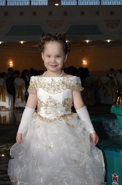 Лена Мулина