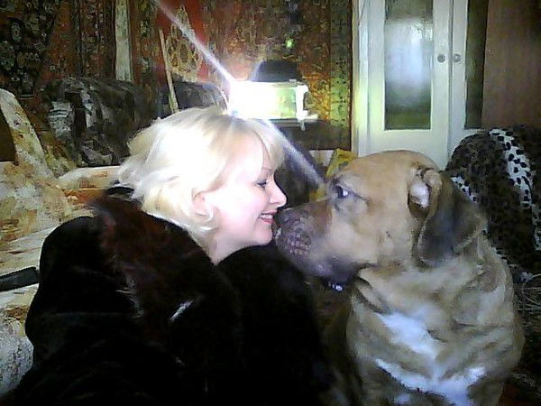 Лариса Марасанова