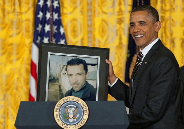 Акбар Рахматов