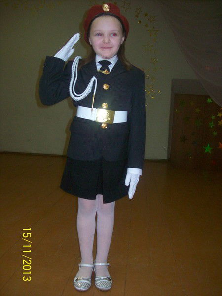 Анна Харламова