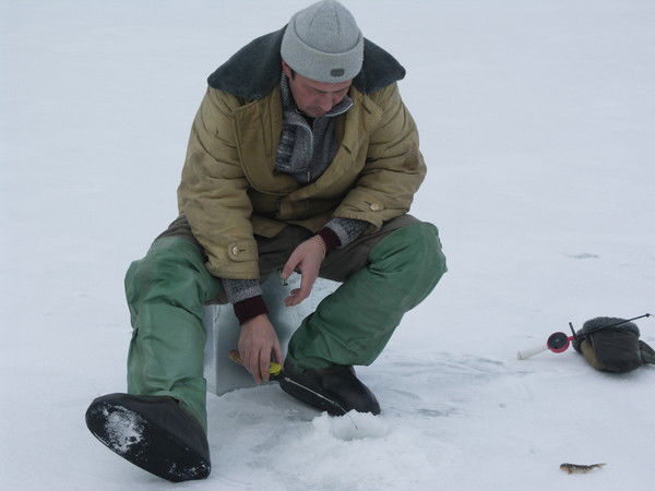 Александр Андреев