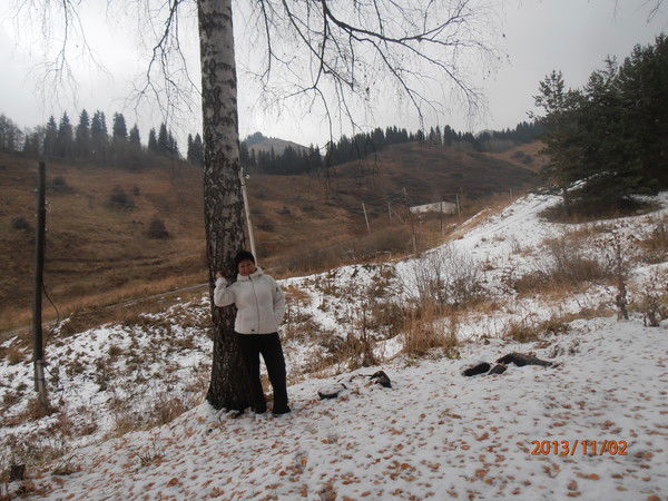 Маржан Базылбекова