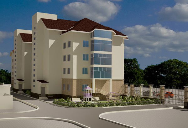 Андрей Тихонов