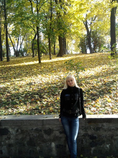 Ольга Стешиц