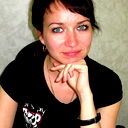 Ольга Сахнова