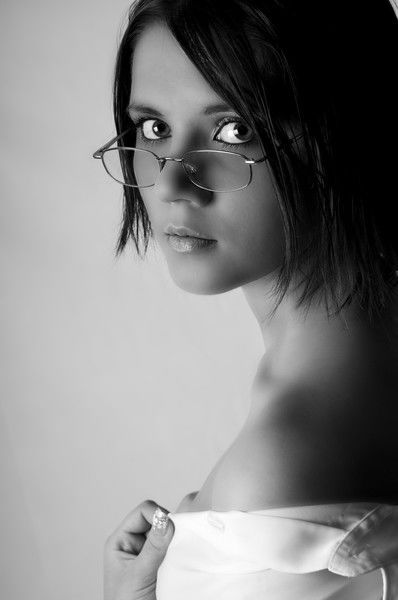 Лена Мильчакова