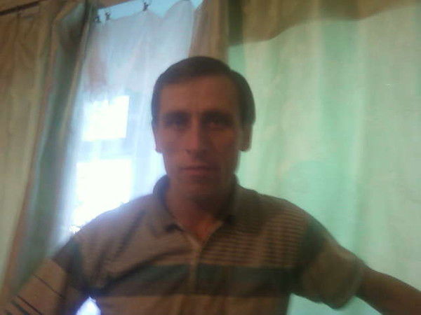 Виталя Бригарный