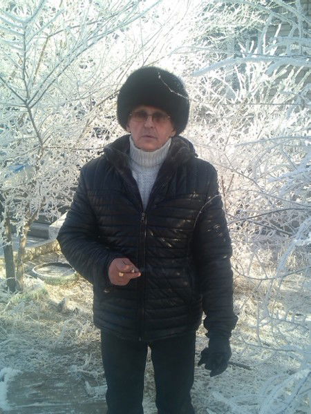 Валерий Зеленин