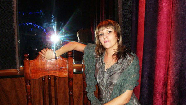 Юлия Фомина