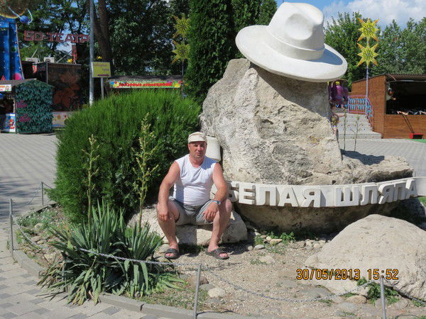 Евгений Мирончук