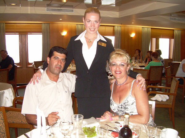 Anastasiya Tatarchuk