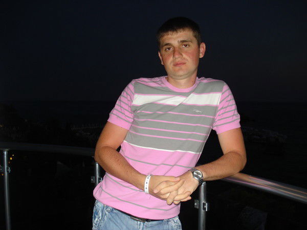 Андрей Коняхин