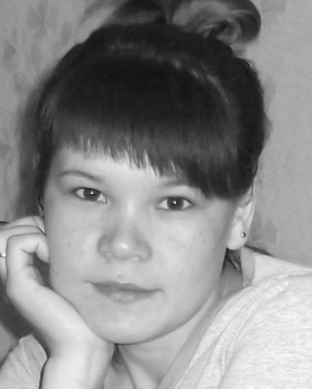 Альбина Рифкатовна Хасанова