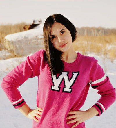 Маша Иванова