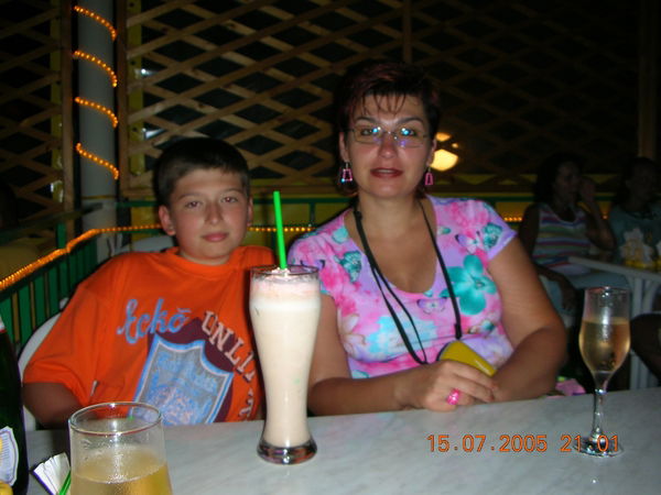 Наталья Резник