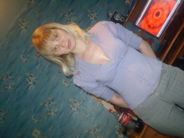 Светлана Моргунова