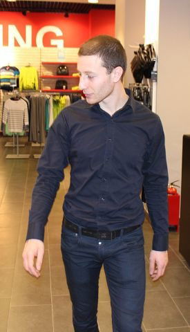 Армен Элизбарян