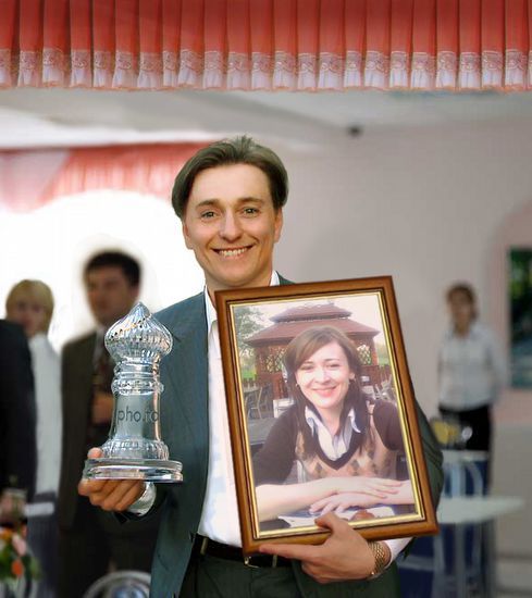 Татьяна Анисимова