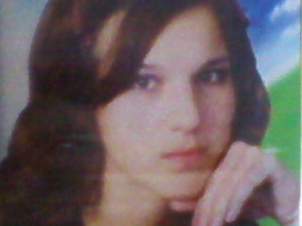 Анастасия Епифанова