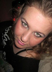 Екатерина Федорова