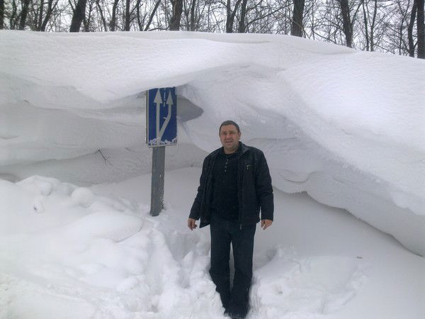 Александр Солодовников