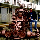 Игорь Фадеев