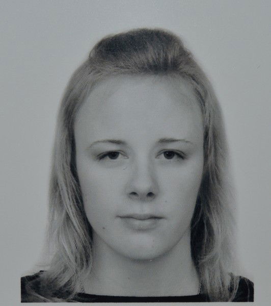 Валентина Сурманаева