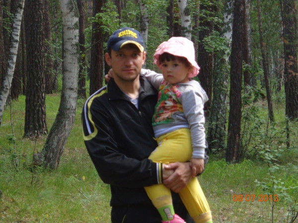 Алексей Лыксов