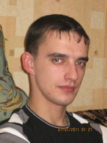 Евгений Воронцов