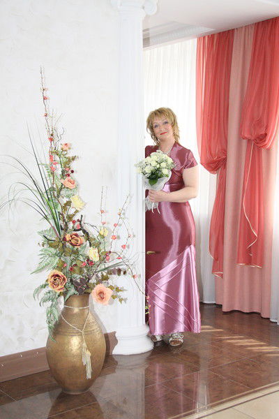 Елена Галич