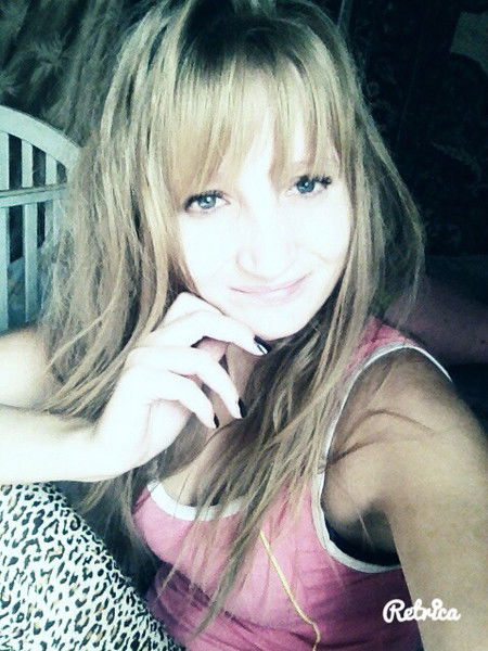 Не Твоя Малышка ***