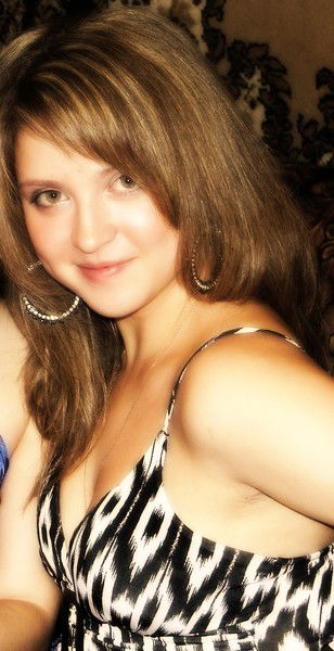 Анастасия Ташкова