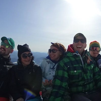 Юлия Реклинг