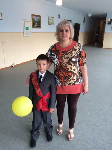 Маргарита Лазарева