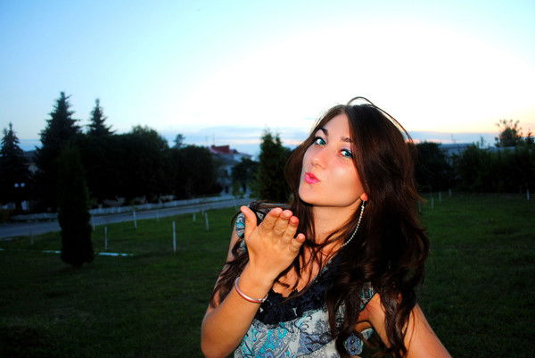 Марина Демянюк