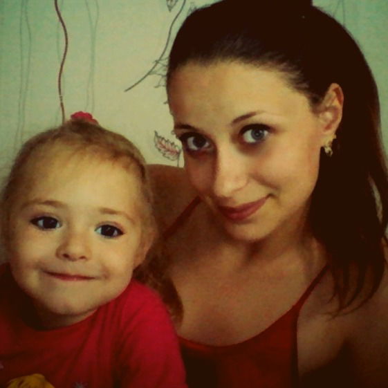 Ольга Селезнёва