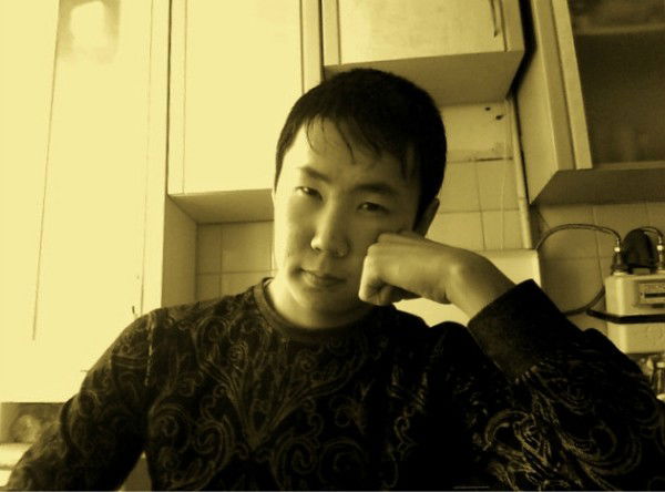 Михаил Узала