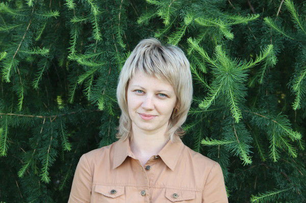 Татьяна Добродеева