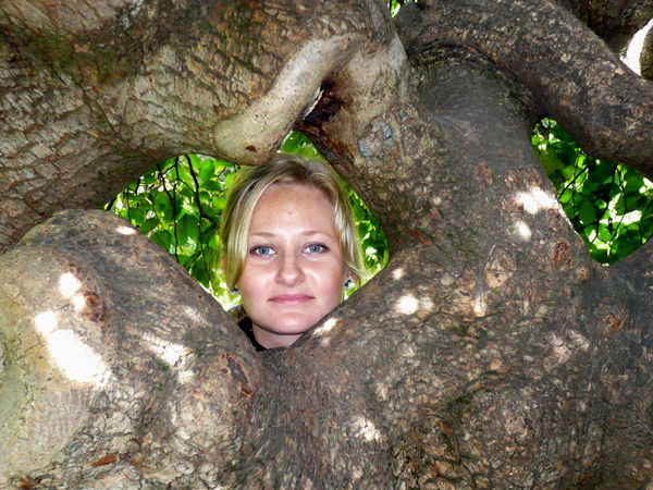 Просто Ольга Я