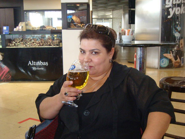 Гульнара Бабаханова