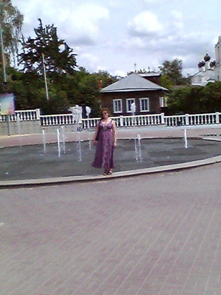 Галина Крученкова