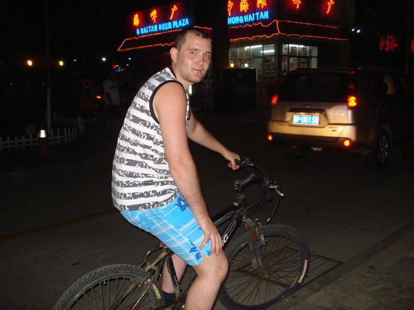 Вячеслав Киселёв