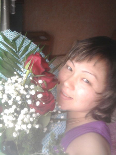 Назгуль Нургалиева