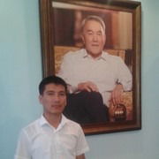 Жасулан Бексултанов