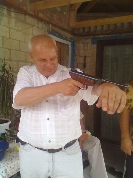 Владимир Лях