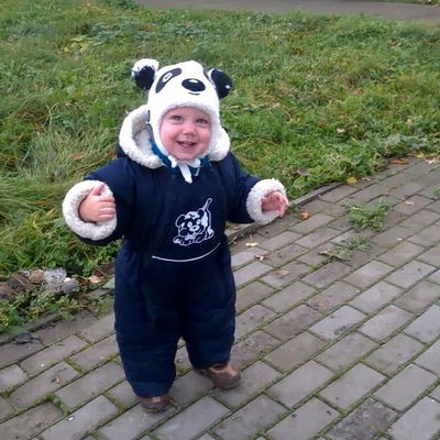 Мария Бондаренко