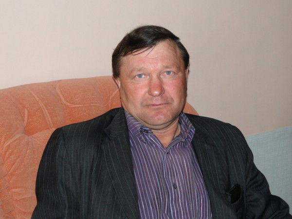 Владимир Гостев