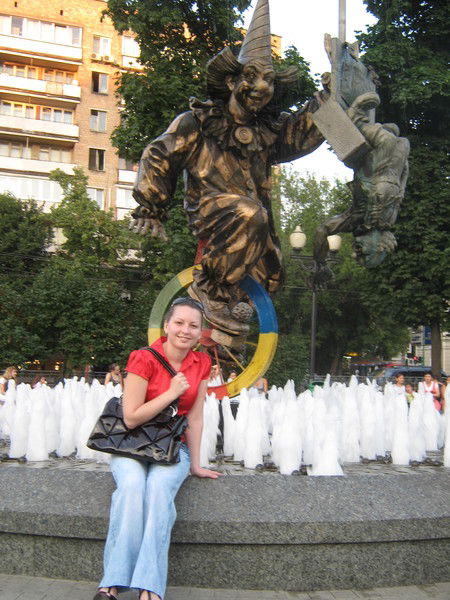 Светлана Кочержова