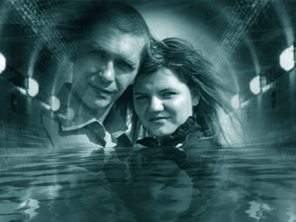 Катя Горюнова